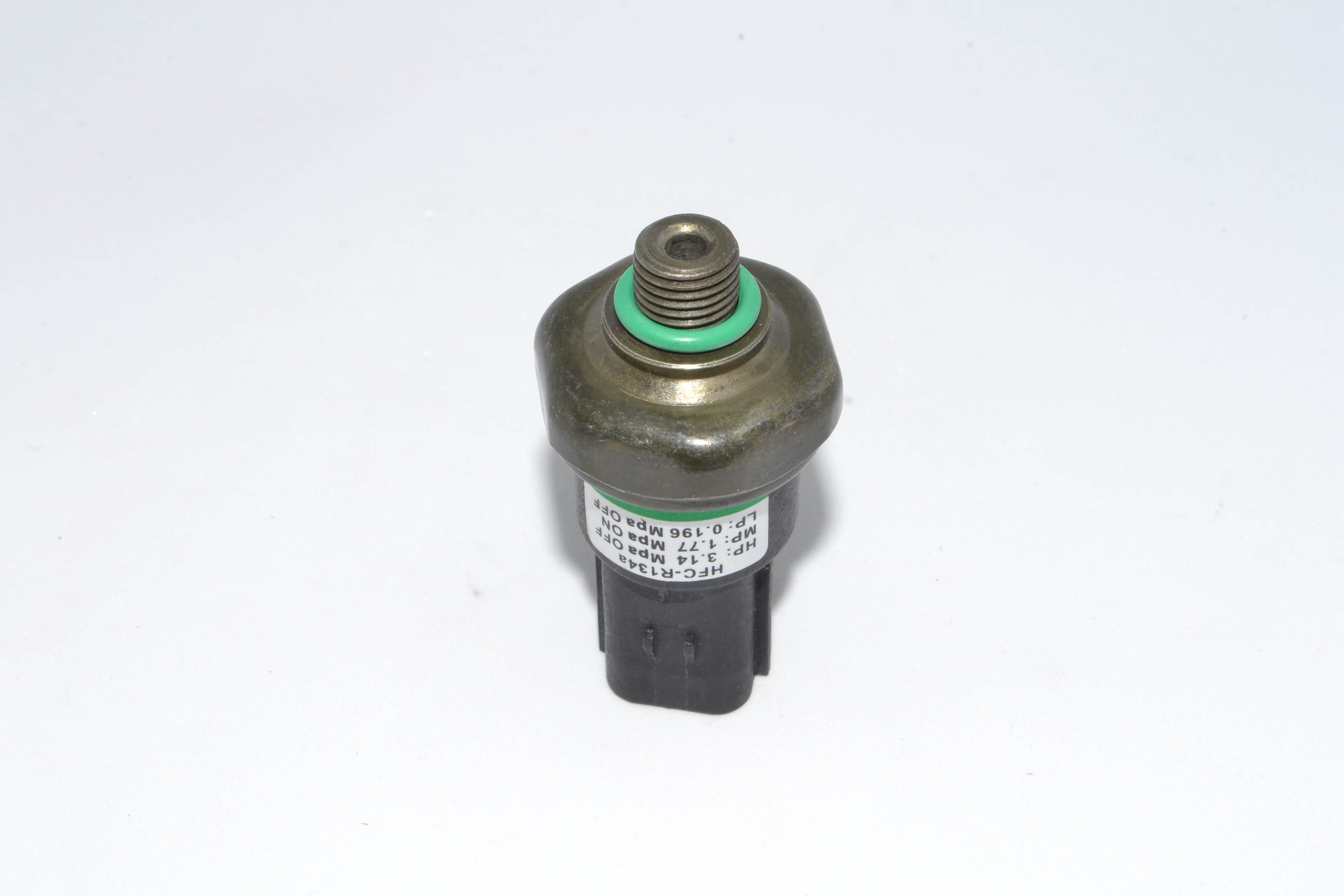 A/C Compressor Coil SSANGYONG 3/8-24UNF 61226000 - photo 3