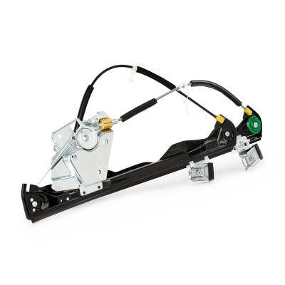 Window Regulator RIDEX 1561W0021 1561W0021 - photo 3