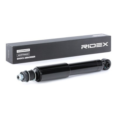 Shock Absorber RIDEX 854S0267 854S0267 - photo 3