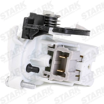 Car boot lock Stark SKTLK-4800002 SKTLK-4800002 - photo 3