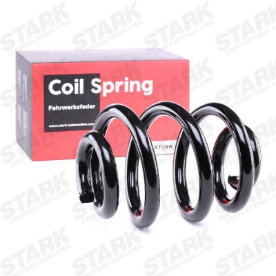 Suspension Spring Stark SKCS-0040280 SKCS-0040280 - photo 2