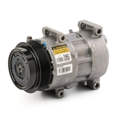 AC Сompressor 447K0359R - photo 3