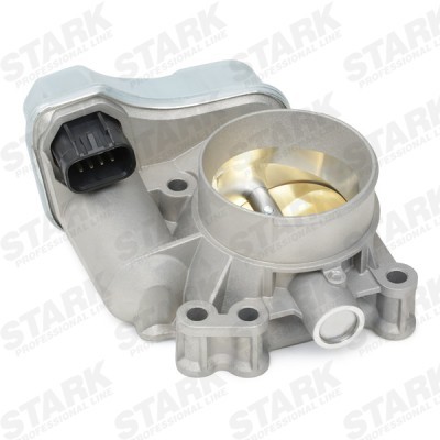 Дроссельная заслонка Stark SKTB-0430080 SKTB-0430080 - photo 5