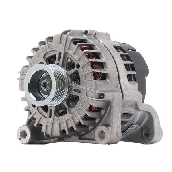 Alternator RIDEX 4G1733R 4G1733R - photo 1