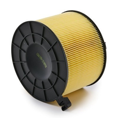 Air Filter RIDEX 8A0860 8A0860 - photo 4