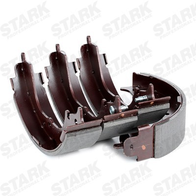 Brake Pads Set Stark SKBS-0450197 SKBS-0450197 - photo 3