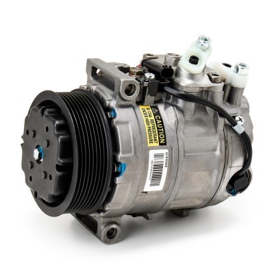 Compressor, Air Conditioning 447K0868R - photo 3