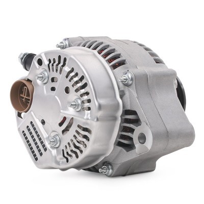 Alternator RIDEX 4G1076 4G1076 - photo 4