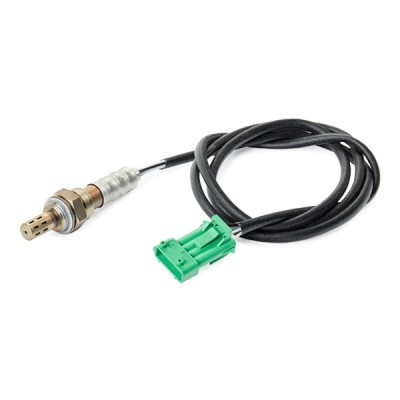 Lambda (Oxygen) Sensor RIDEX 3922L0966 3922L0966 - photo 3