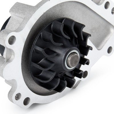Water Pump, Engine Cooling RIDEX 1260W0979 1260W0979 - photo 5