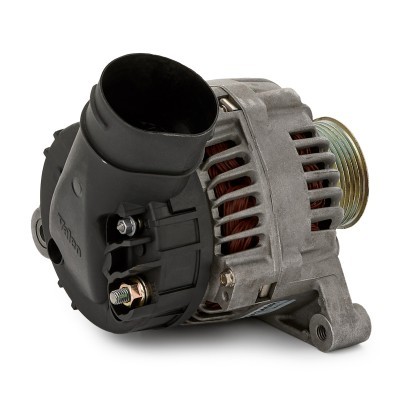 Alternator RIDEX 4G1345R 4G1345R - photo 4