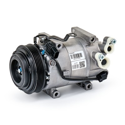 Compressor, Air Conditioning 447K0689R - photo 3
