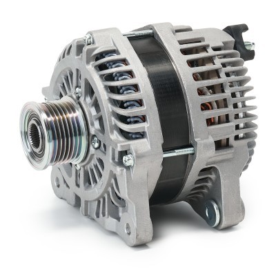 Alternator RIDEX 4G1397 4G1397 - photo 3