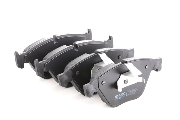 Brake Pads Set Stark SKBP-0011117 SKBP-0011117 - photo 1
