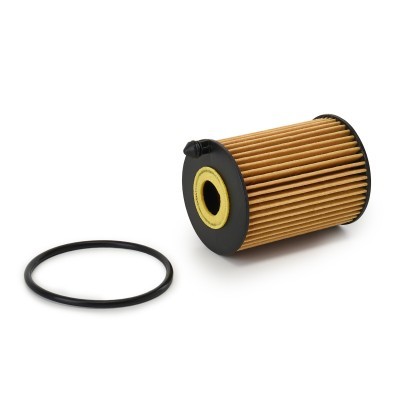 Oil Filter RIDEX 7O0445 7O0445 - photo 2
