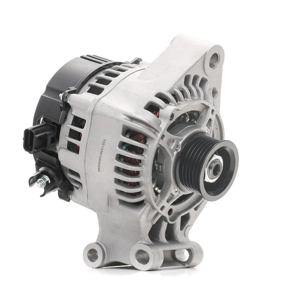 Alternator RIDEX 4G0057 4G0057 - photo 1