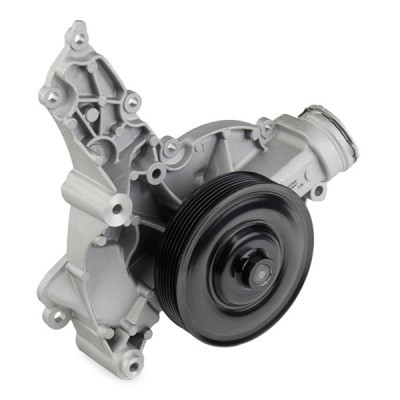 Water Pump, Engine Cooling RIDEX 1260W0434 1260W0434 - photo 3