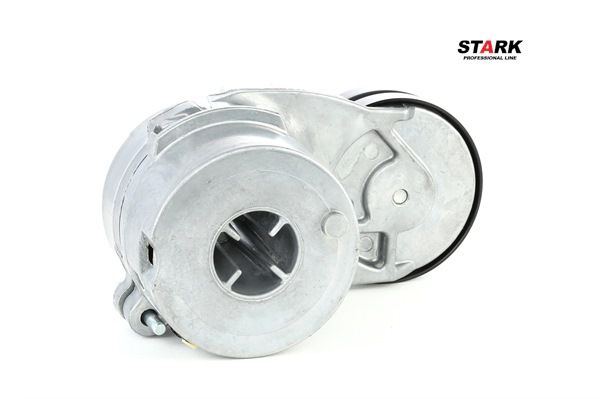 Belt Tensioner V-Ribbed Belt Stark SKTL-0610040 SKTL-0610040 - photo 1