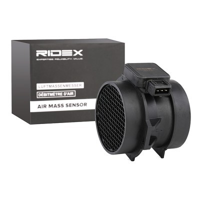 Air Mass Sensor RIDEX 3926A0170 3926A0170 - photo 3