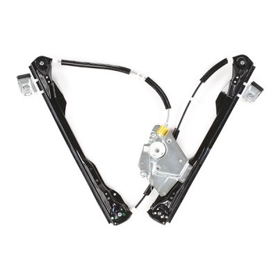 Window Regulator RIDEX 1561W0021 1561W0021 - photo 2