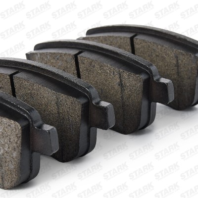 Brake Pads Set Stark SKBP-0011060 SKBP-0011060 - photo 6