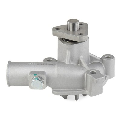 Water Pump, Engine Cooling RIDEX 1260W0545 1260W0545 - photo 5