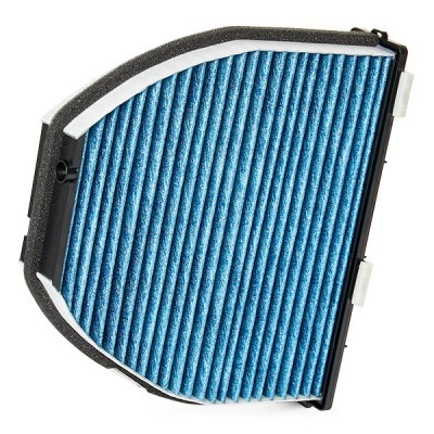 Cabin Air Filter RIDEX 424I0486P 424I0486P - photo 6