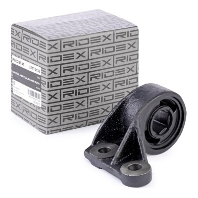 Control Arm Bushing RIDEX 251T0132 251T0132 - photo 2