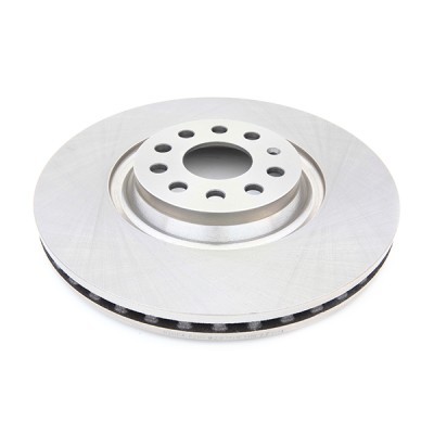 Brake Disc RIDEX 82B0828 82B0828 - photo 2
