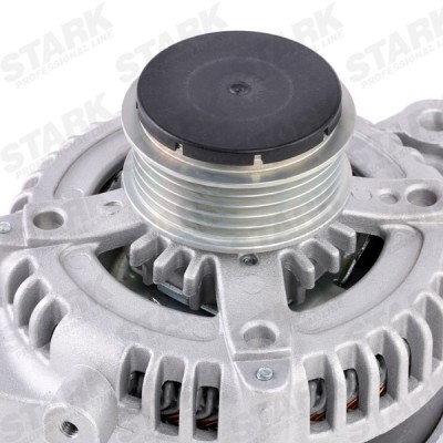 Alternator Stark SKGN-0320119 SKGN-0320119 - photo 5