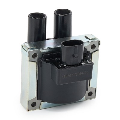 Ignition Coil RIDEX 689C0012 689C0012 - photo 5