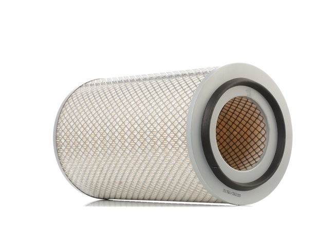 Air Filter RIDEX 8A0601 8A0601 - photo 1