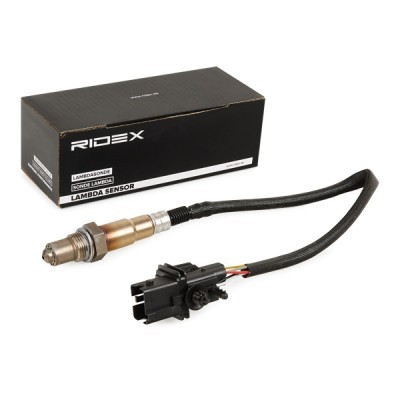 Lambda (Oxygen) Sensor RIDEX 3922L0374 3922L0374 - photo 2