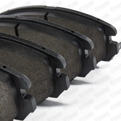 Brake Pads Set Stark SKBP-0010177 SKBP-0010177 - photo 6