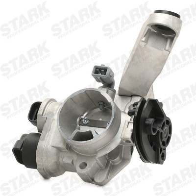Дроссельная заслонка Stark SKTB-0430039 SKTB-0430039 - photo 3
