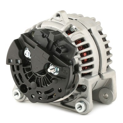 Alternator RIDEX 4G1028 4G1028 - photo 4