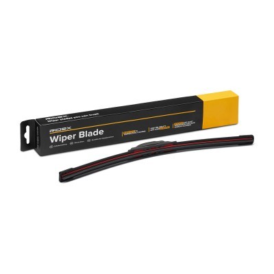 Wiper Blade RIDEX 298W0409 298W0409 - photo 1