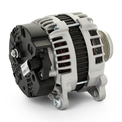 Alternator RIDEX 4G1194R 4G1194R - photo 4