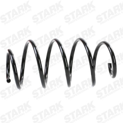 Suspension Spring Stark SKCS-0040484 SKCS-0040484 - photo 3
