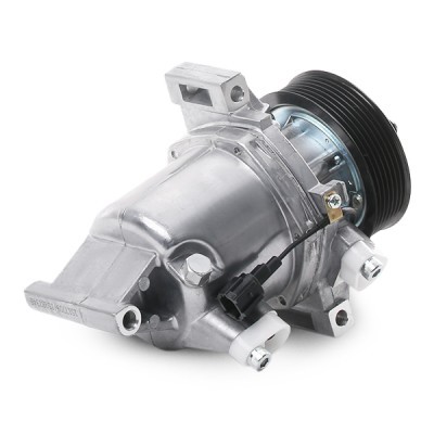 Compressor, Air Conditioning NISSAN JUKE 447K0454 - photo 4