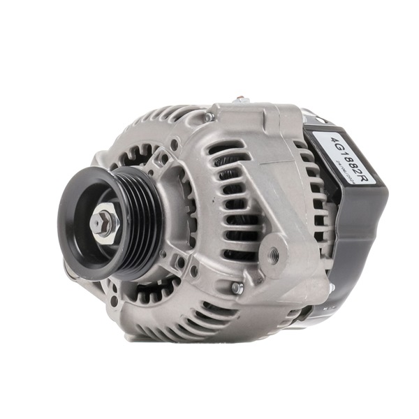 Alternator RIDEX 4G1882R 4G1882R - photo 1