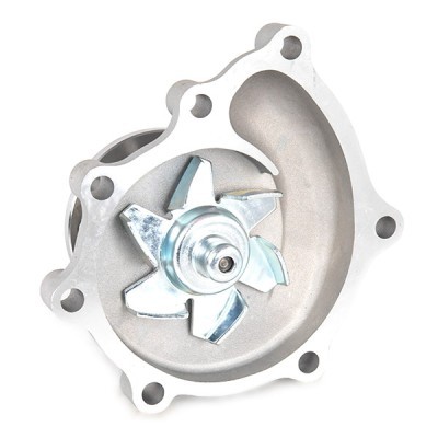 Water Pump, Engine Cooling RIDEX 1260W0250 1260W0250 - photo 4