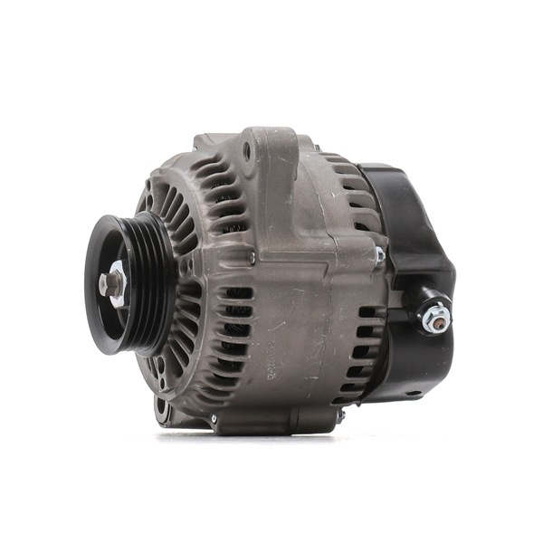Alternator RIDEX 4G1574R 4G1574R - photo 1