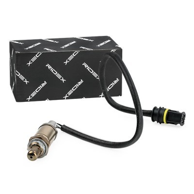 Lambda (Oxygen) Sensor RIDEX 3922L0002 3922L0002 - photo 2