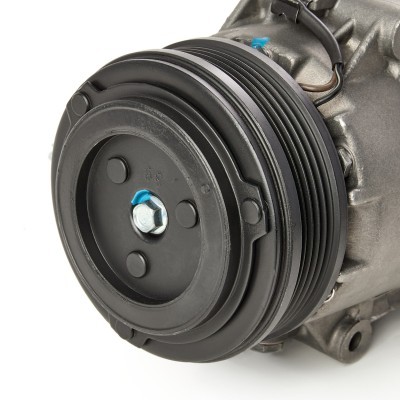 Compressor, Air Conditioning 447K0026R - photo 5