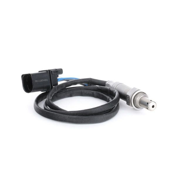 Lambda (Oxygen) Sensor RIDEX 3922L0240 3922L0240 - photo 1