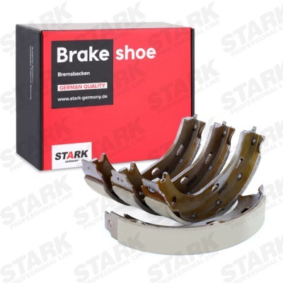 Brake Pads Set Stark SKBS-0450158 SKBS-0450158 - photo 2