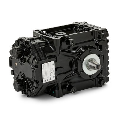 Compressor, Air Conditioning 447K0680R - photo 3