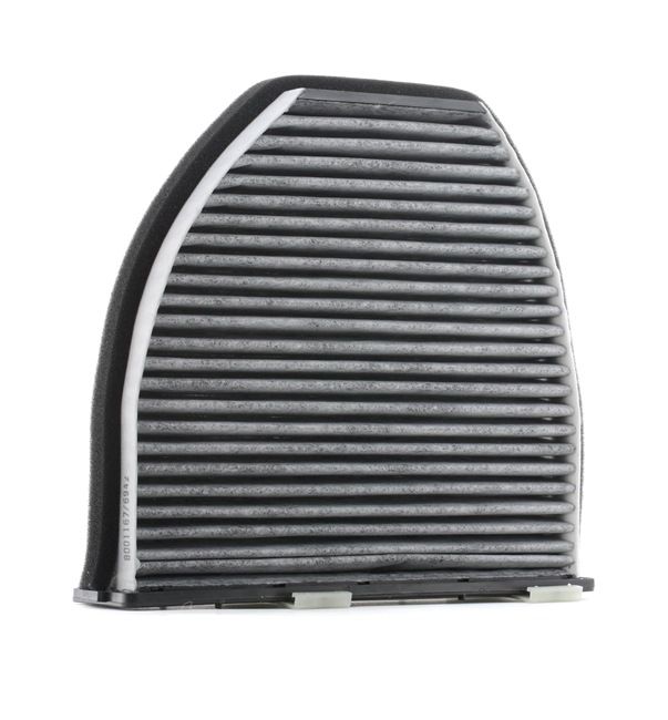 Cabin Air Filter RIDEX 424I0070 424I0070 - photo 1