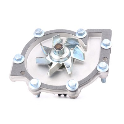 Water Pump, Engine Cooling RIDEX 1260W0014 1260W0014 - photo 5